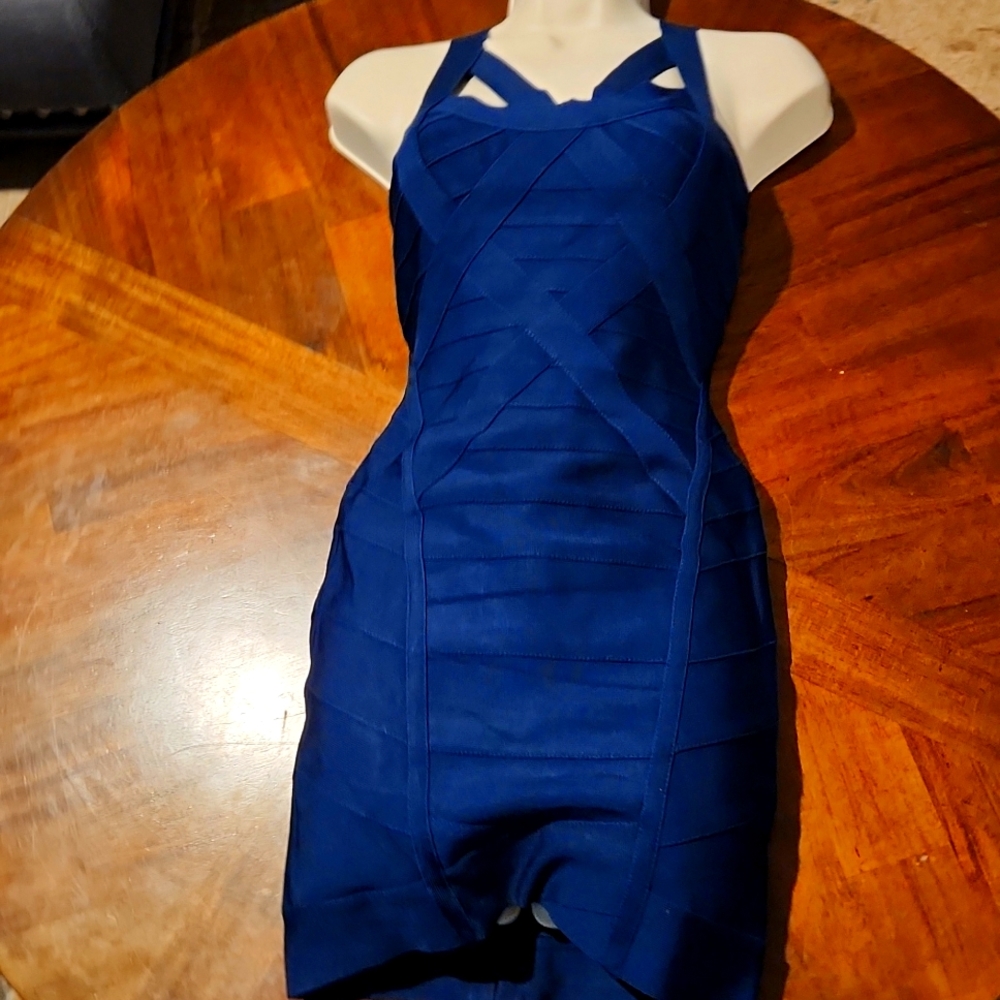 Latiste Dress